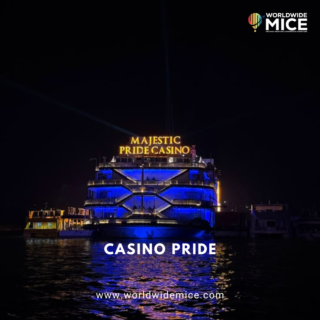Casino Pride